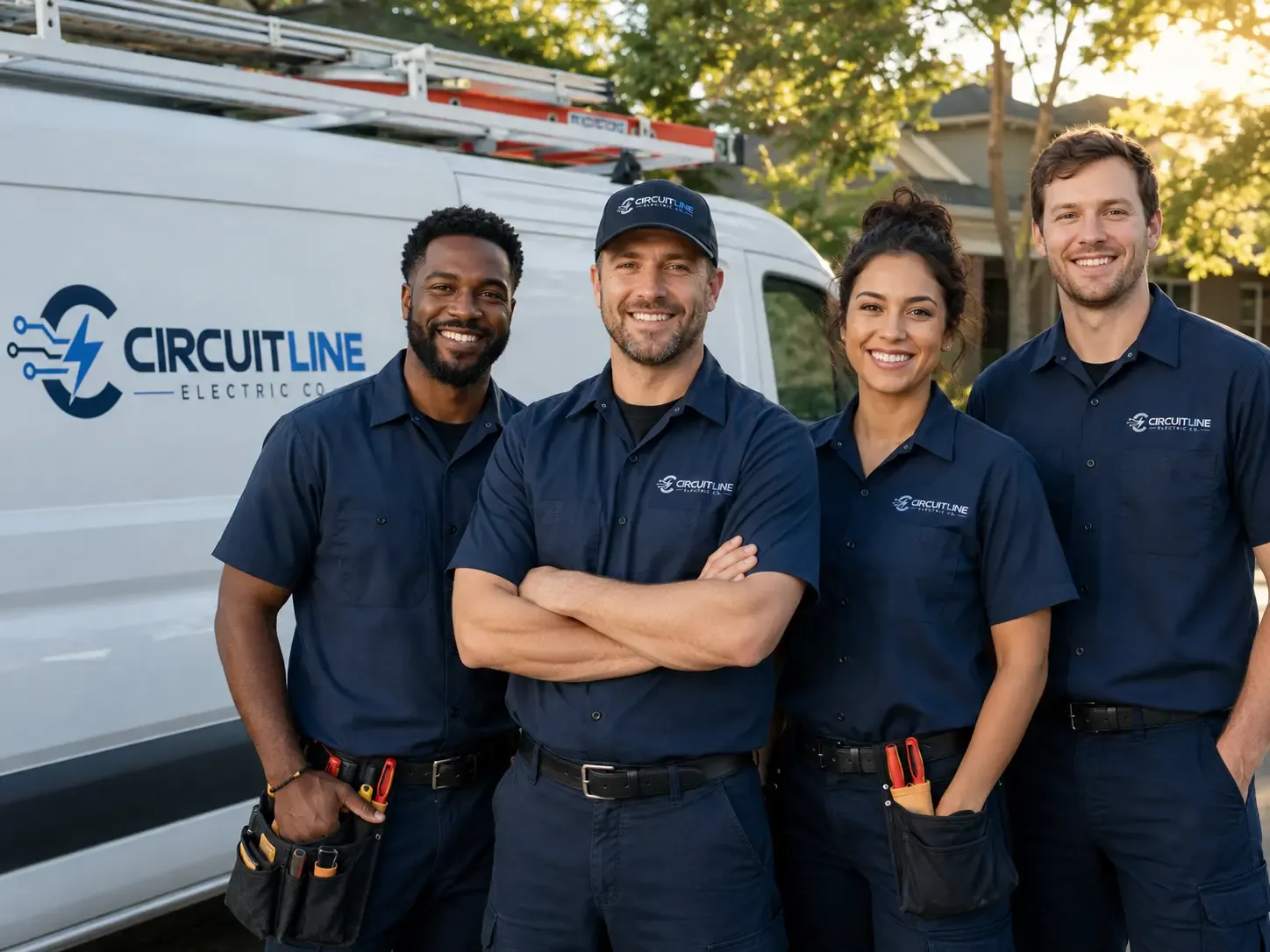Whole Home Rewiring company in Supai, AZ