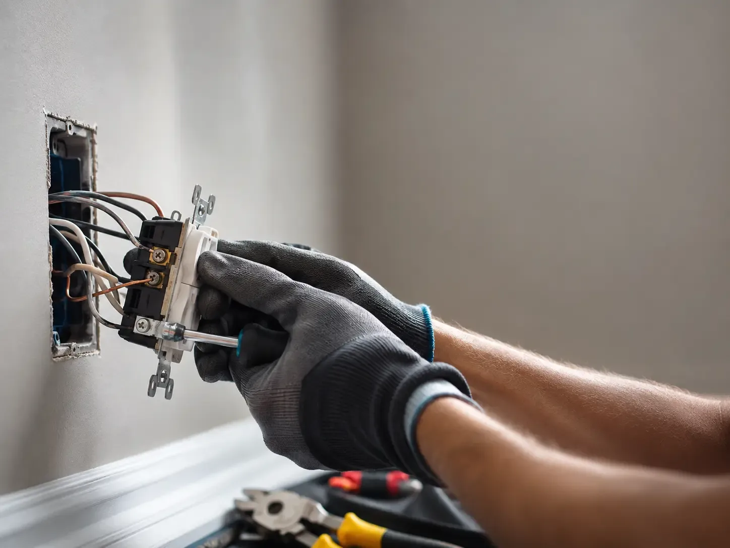 Why choose Whole Home Rewiring in Supai, AZ